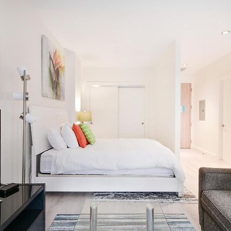 בוסטון Harmony Medical Suites Chinatown חדר תמונה