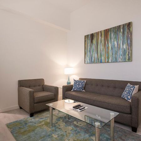 בוסטון Harmony Medical Suites Chinatown חדר תמונה