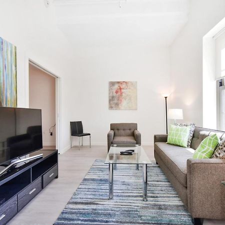 בוסטון Harmony Medical Suites Chinatown מראה חיצוני תמונה