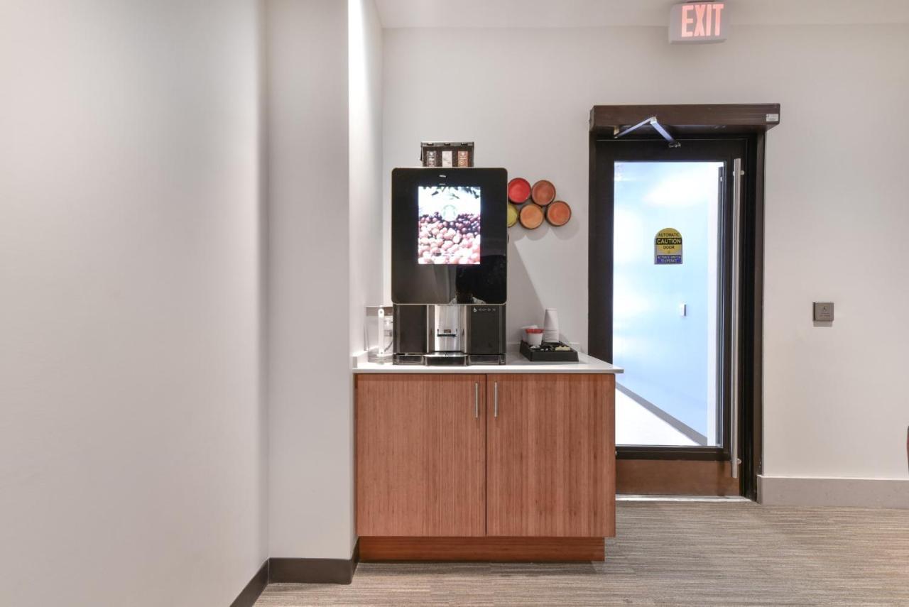 בוסטון Harmony Medical Suites Chinatown מראה חיצוני תמונה