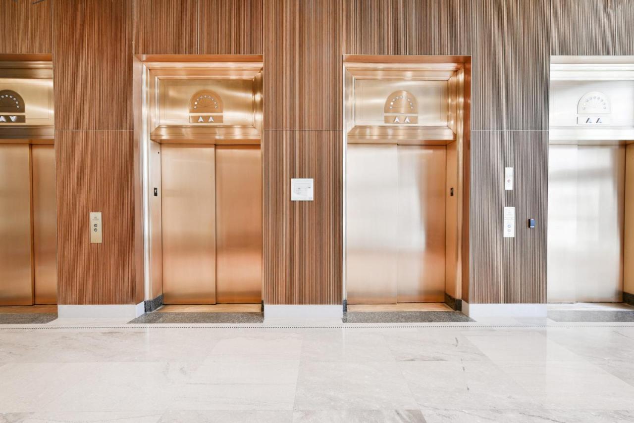 בוסטון Harmony Medical Suites Chinatown מראה חיצוני תמונה