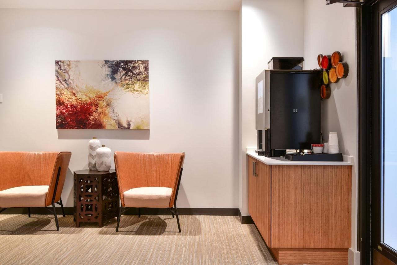 בוסטון Harmony Medical Suites Chinatown מראה חיצוני תמונה