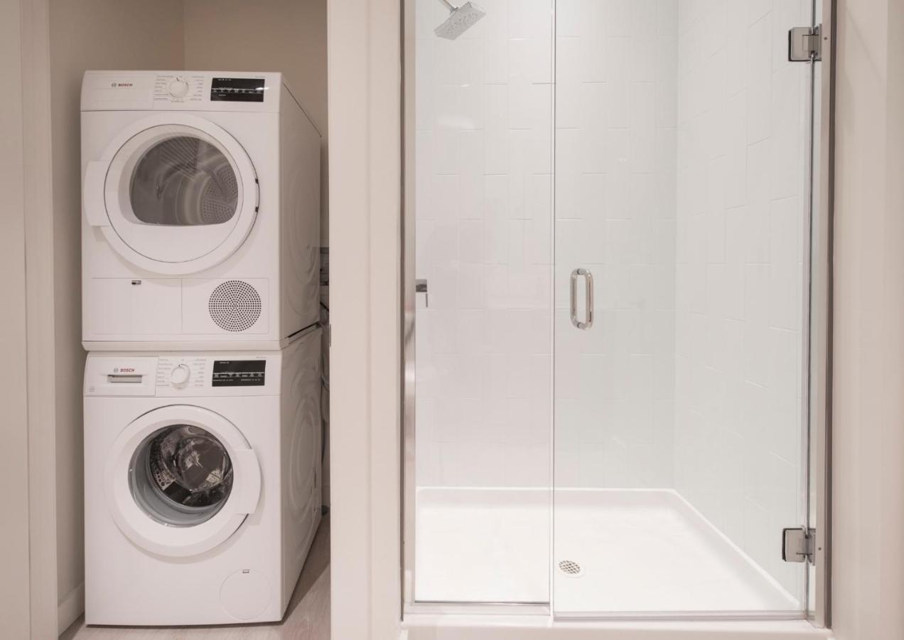 בוסטון Harmony Medical Suites Chinatown מראה חיצוני תמונה