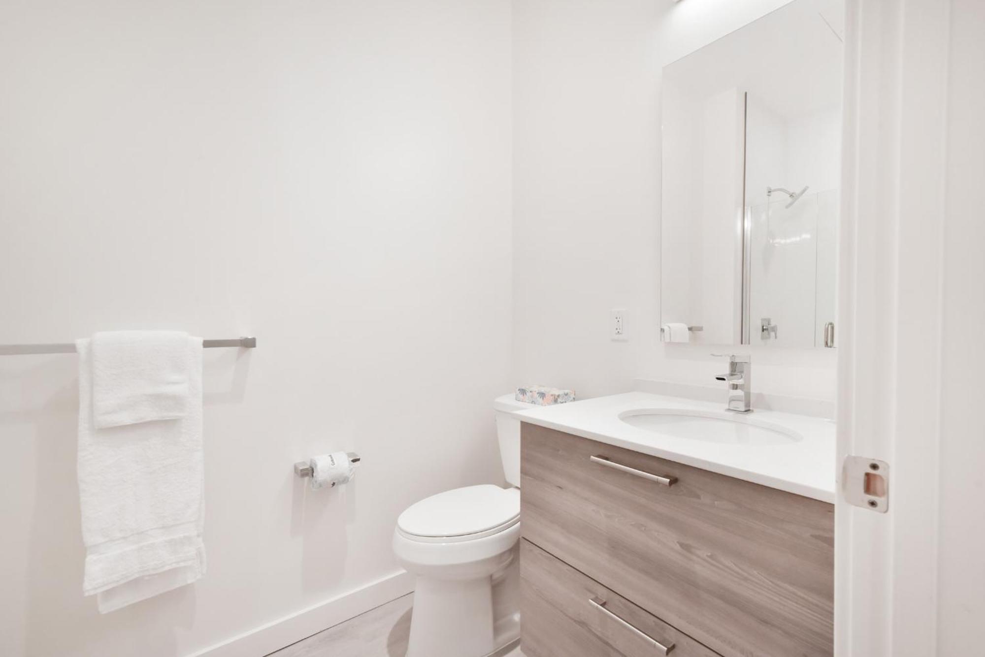 בוסטון Harmony Medical Suites Chinatown חדר תמונה