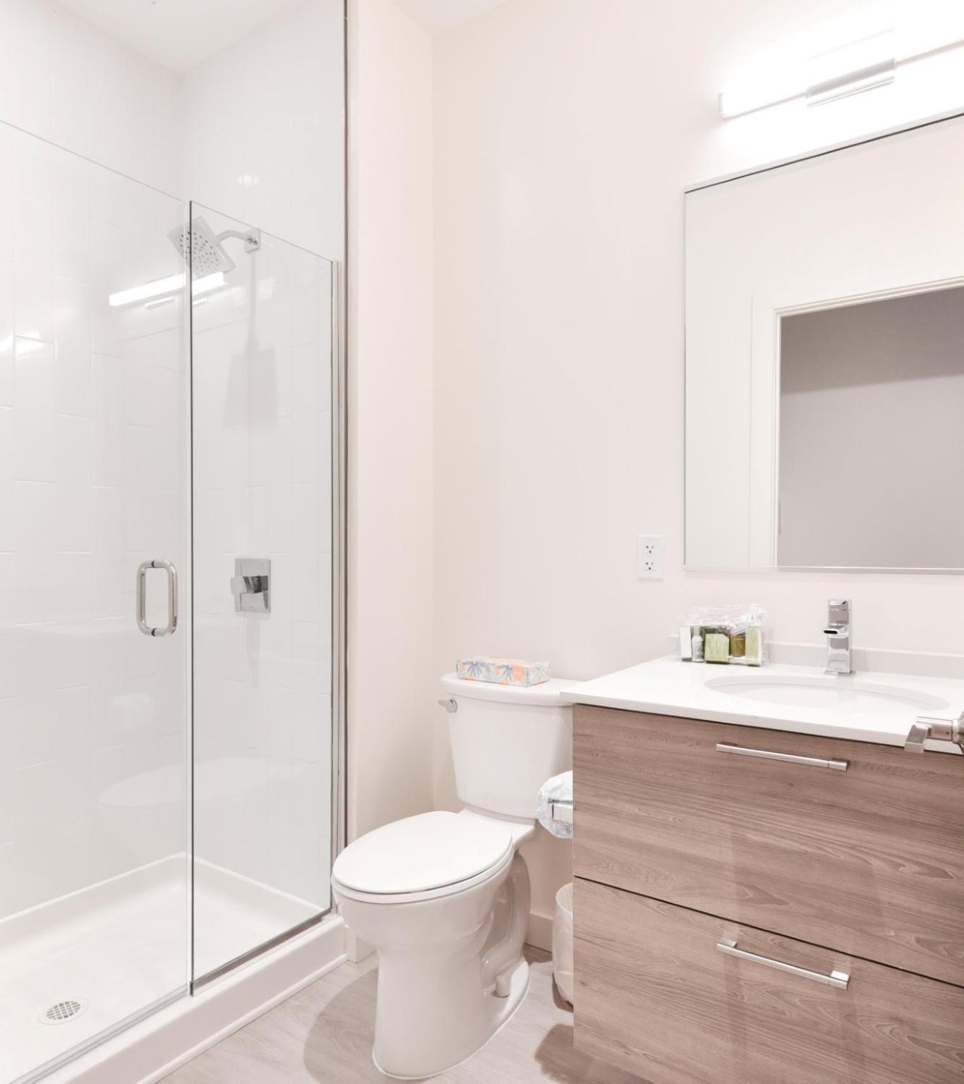 בוסטון Harmony Medical Suites Chinatown חדר תמונה