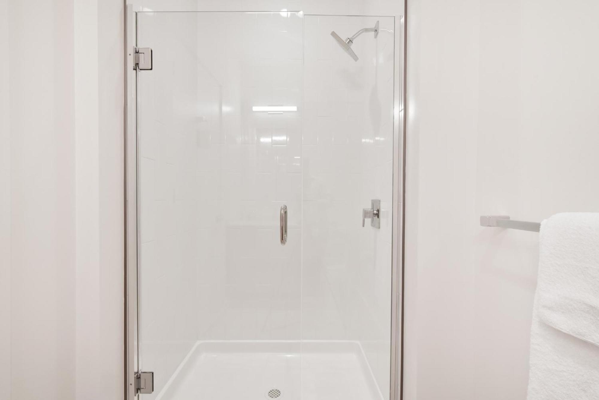 בוסטון Harmony Medical Suites Chinatown חדר תמונה