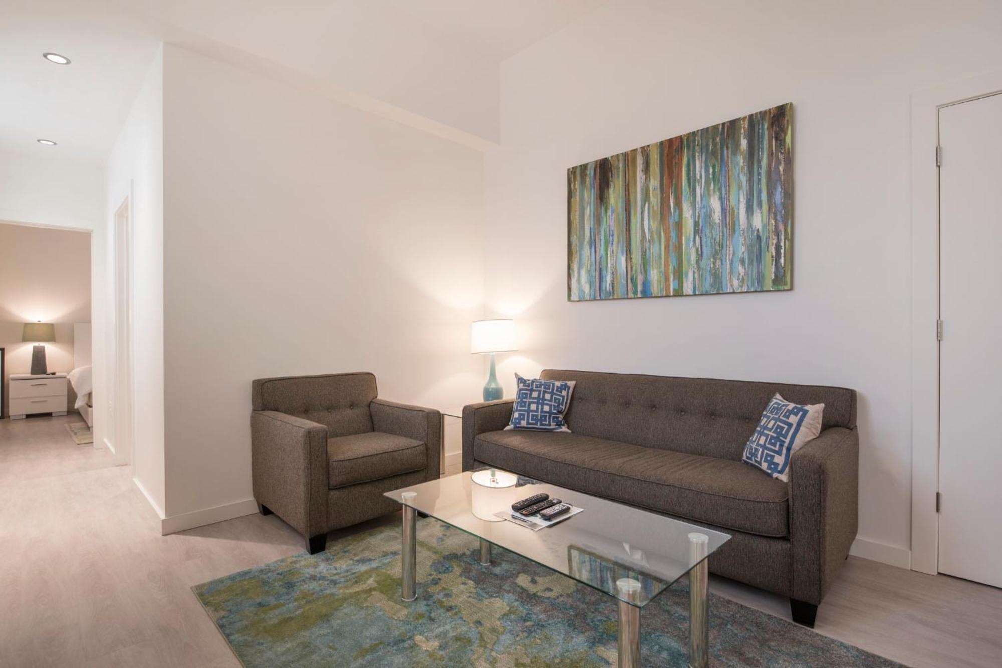 בוסטון Harmony Medical Suites Chinatown חדר תמונה