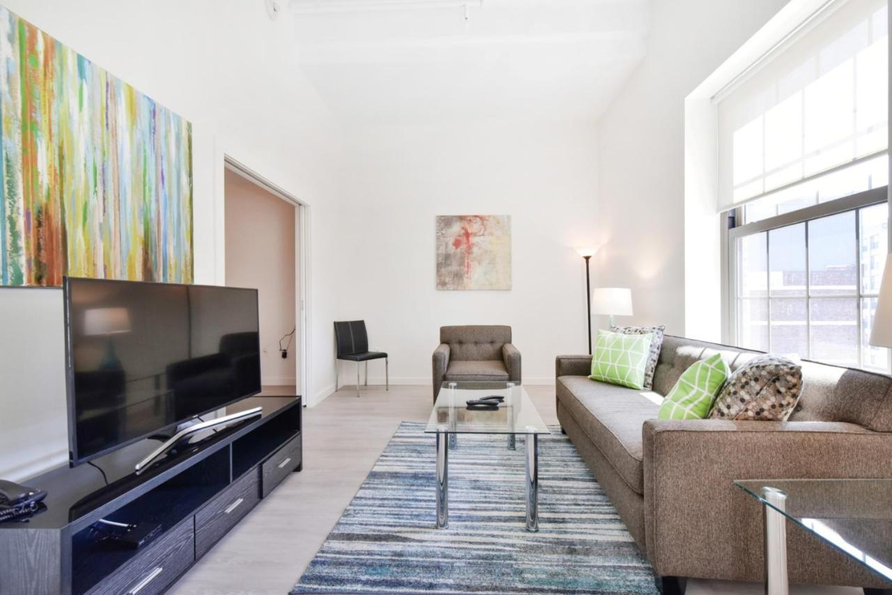 בוסטון Harmony Medical Suites Chinatown מראה חיצוני תמונה