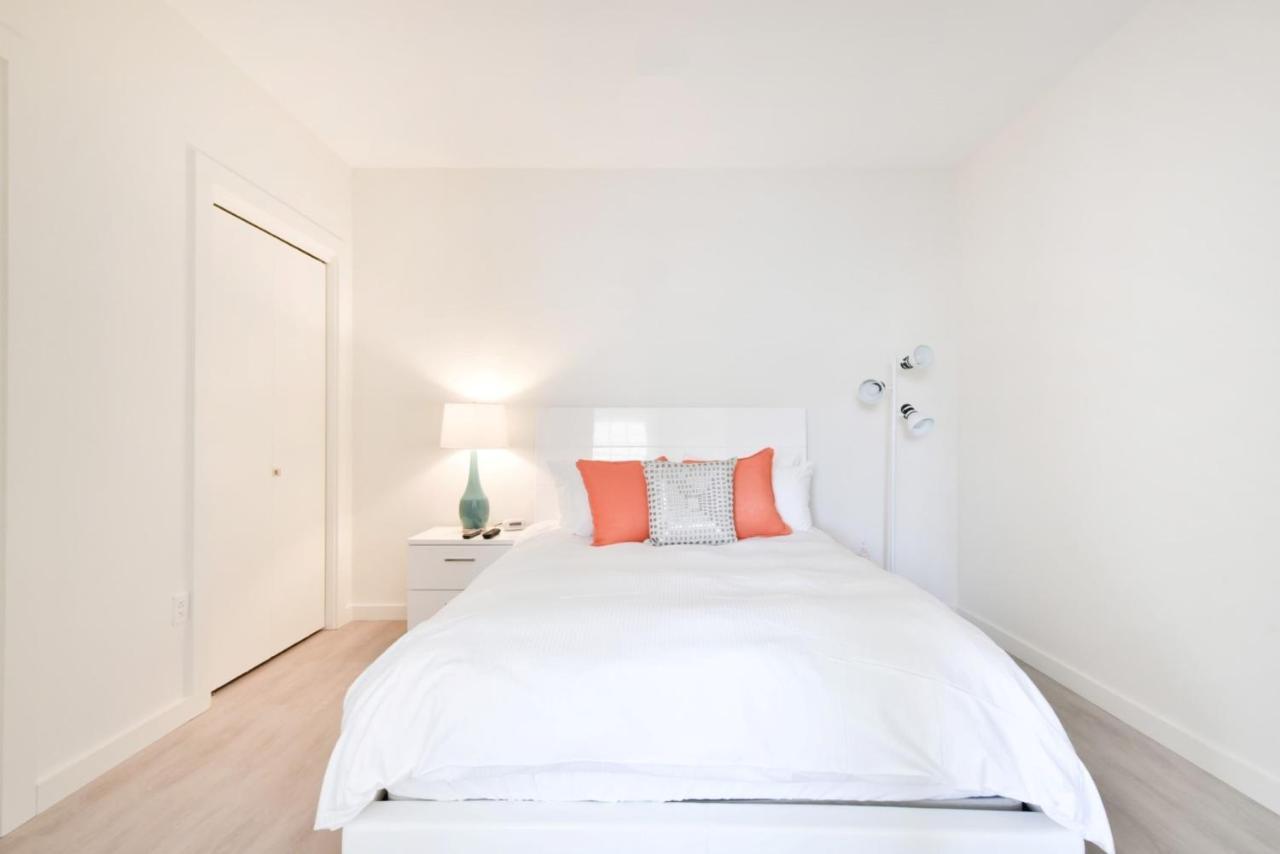 בוסטון Harmony Medical Suites Chinatown מראה חיצוני תמונה