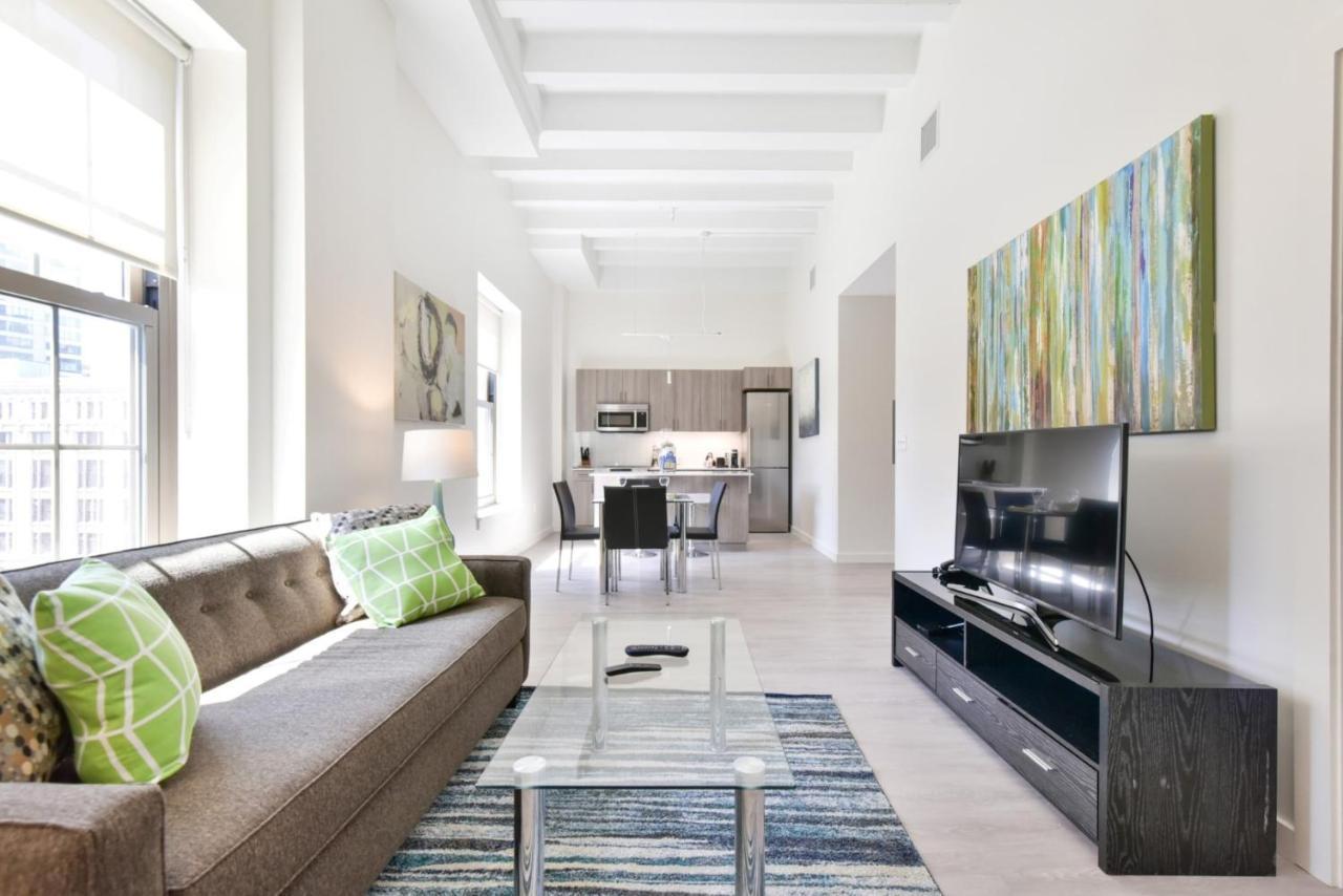 בוסטון Harmony Medical Suites Chinatown מראה חיצוני תמונה